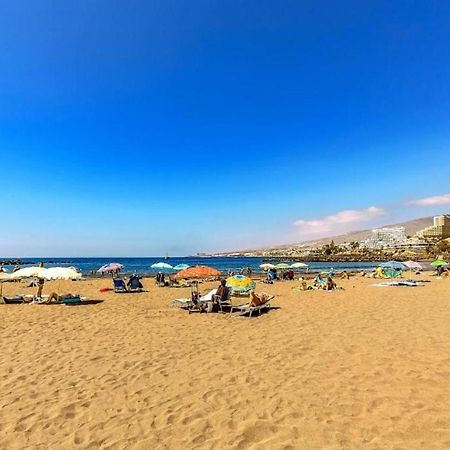 Two Bedroom Apartment With Wifi, Close To The Beach, In Playa De Las Americas Zewnętrze zdjęcie