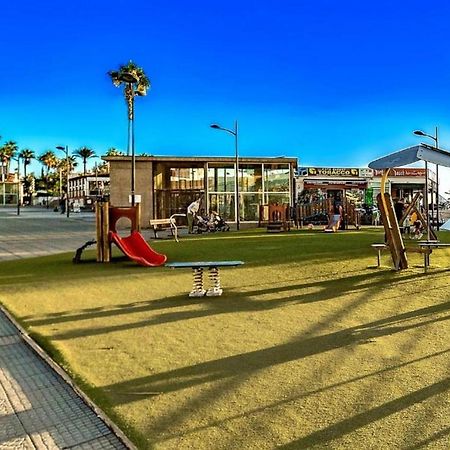 Two Bedroom Apartment With Wifi, Close To The Beach, In Playa De Las Americas Zewnętrze zdjęcie