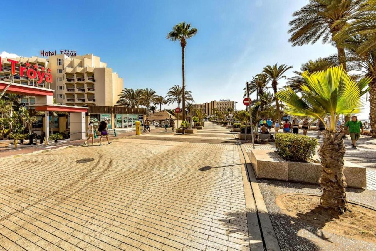 Two Bedroom Apartment With Wifi, Close To The Beach, In Playa De Las Americas Zewnętrze zdjęcie