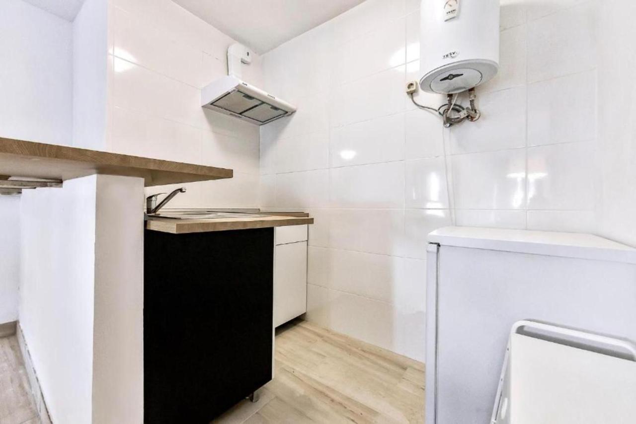Two Bedroom Apartment With Wifi, Close To The Beach, In Playa De Las Americas Zewnętrze zdjęcie