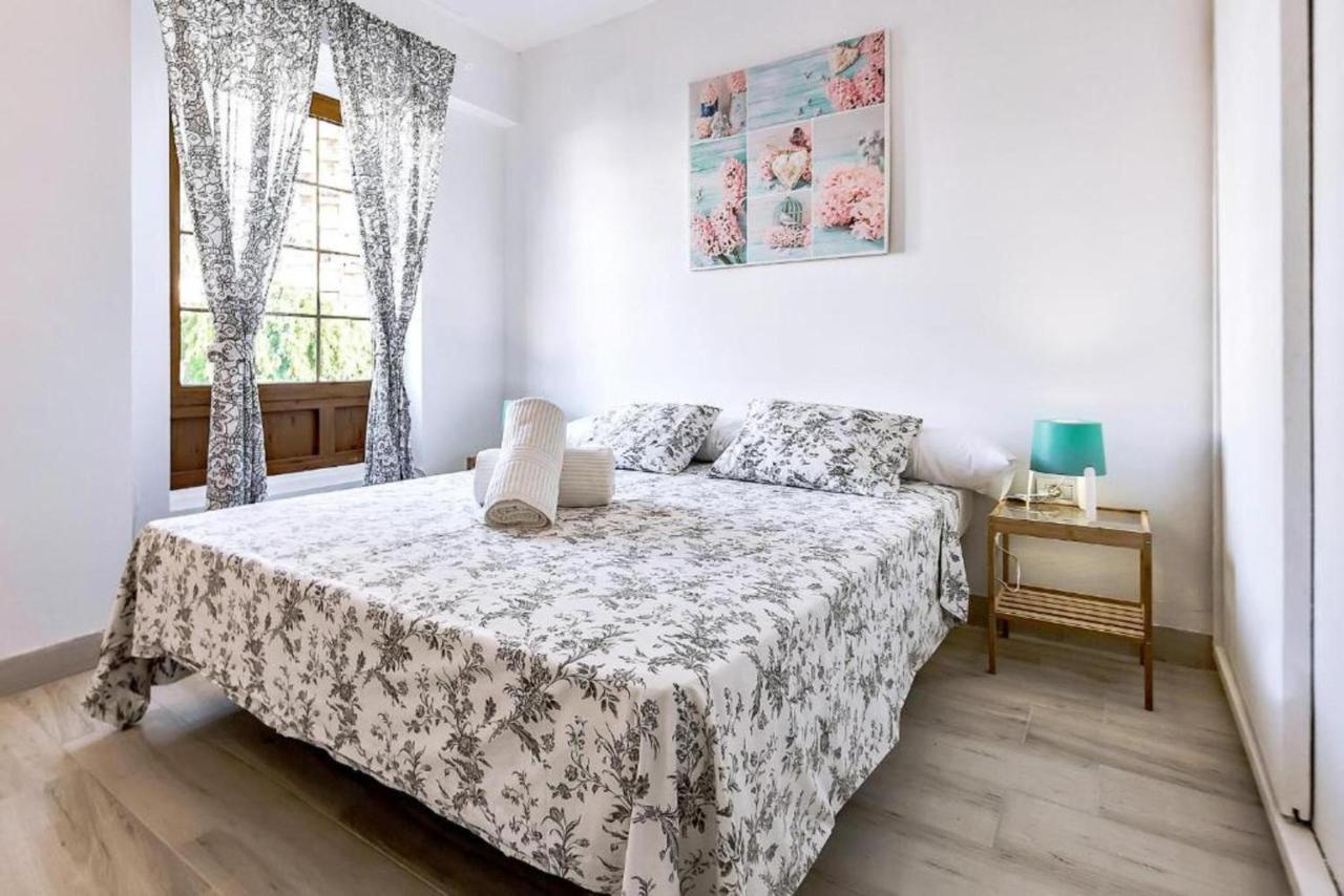 Two Bedroom Apartment With Wifi, Close To The Beach, In Playa De Las Americas Zewnętrze zdjęcie