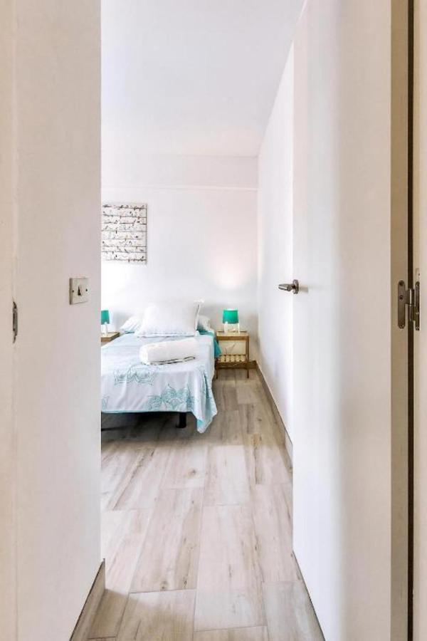 Two Bedroom Apartment With Wifi, Close To The Beach, In Playa De Las Americas Zewnętrze zdjęcie