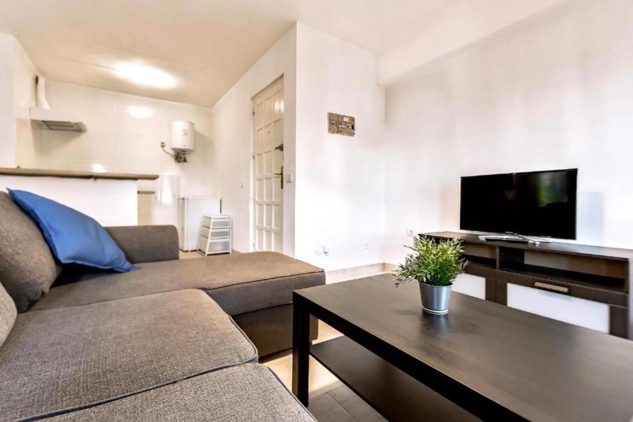 Two Bedroom Apartment With Wifi, Close To The Beach, In Playa De Las Americas Zewnętrze zdjęcie