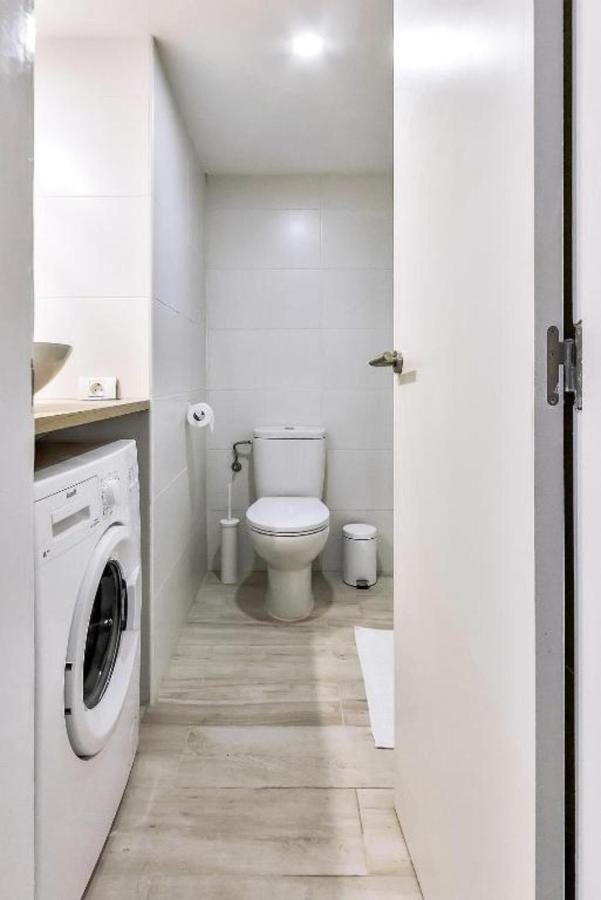 Two Bedroom Apartment With Wifi, Close To The Beach, In Playa De Las Americas Zewnętrze zdjęcie