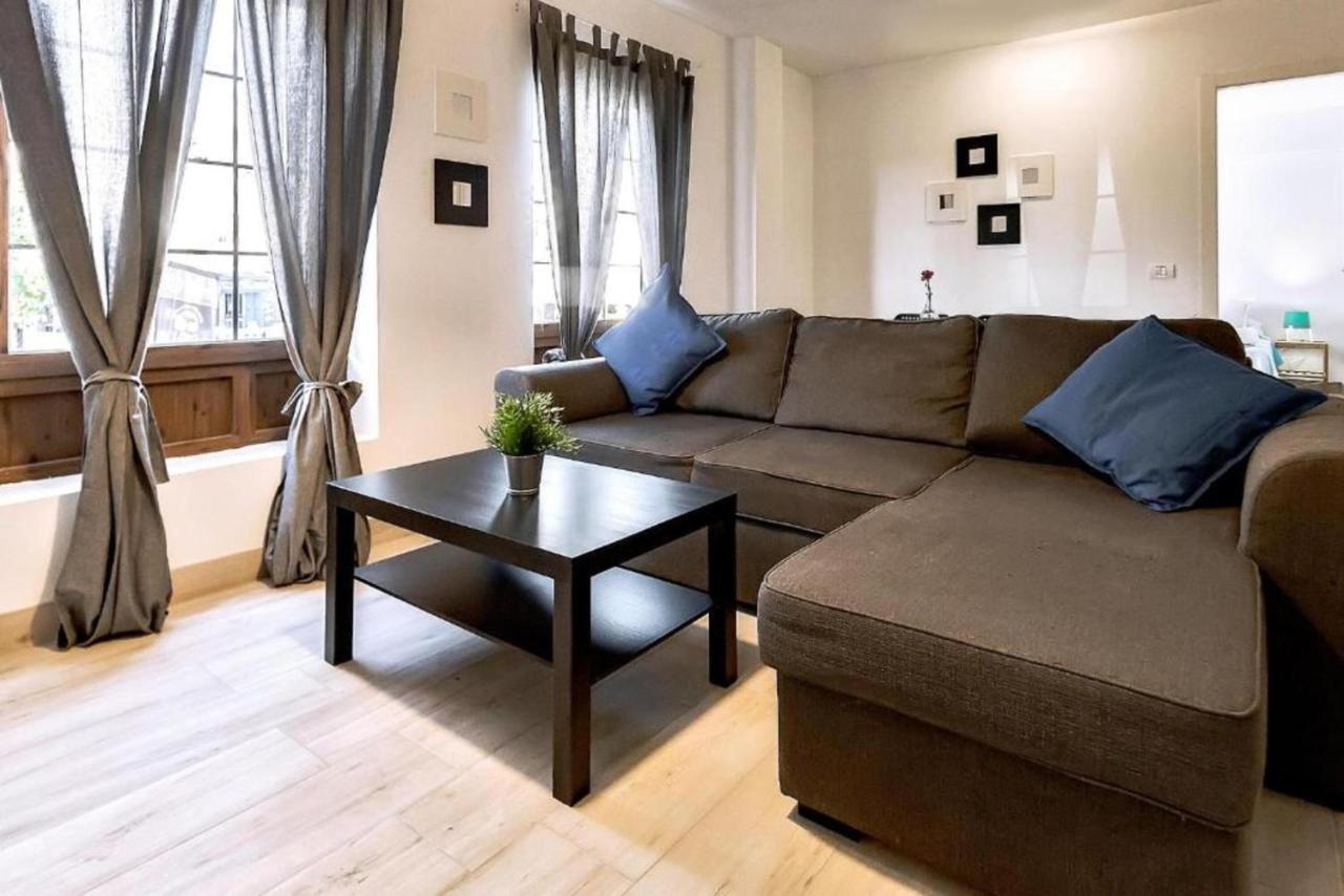 Two Bedroom Apartment With Wifi, Close To The Beach, In Playa De Las Americas Zewnętrze zdjęcie